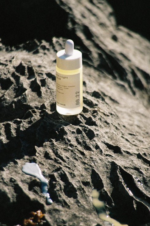 FACE SERUM 00.22